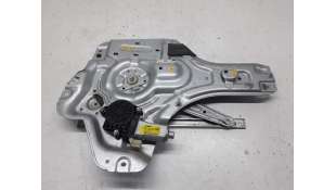 ELEVALUNAS TRASERO DERECHO KIA CERATO 2.0 Turbodiesel (113 CV) DE 2004 - D.1519562