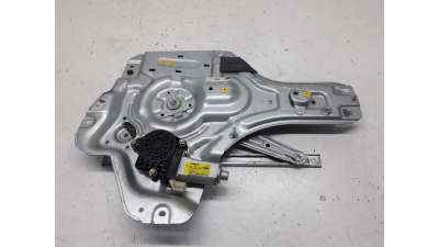 ELEVALUNAS TRASERO DERECHO KIA CERATO 2.0 Turbodiesel (113 CV) DE 2004 - D.1519562