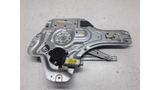 ELEVALUNAS TRASERO DERECHO KIA CERATO 2.0 Turbodiesel (113 CV) DE 2004 - D.1519562