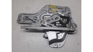 ELEVALUNAS TRASERO DERECHO KIA CERATO 2.0 Turbodiesel (113 CV) DE 2004 - D.1519562