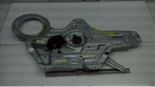 ELEVALUNAS DELANTERO IZQUIERDO KIA CERATO 2.0 Turbodiesel (113 CV) DE 2004 - D.1519586 / AM050B0
