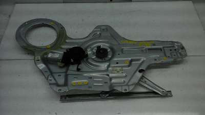 ELEVALUNAS DELANTERO IZQUIERDO KIA CERATO 2.0 Turbodiesel (113 CV) DE 2004 - D.1519586 / AM050B0