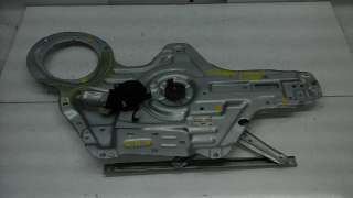 ELEVALUNAS DELANTERO IZQUIERDO KIA CERATO 2.0 Turbodiesel (113 CV) DE 2004 - D.1519586 / AM050B0