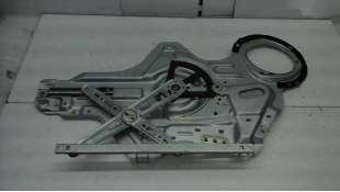 ELEVALUNAS DELANTERO IZQUIERDO KIA CERATO 2.0 Turbodiesel (113 CV) DE 2004 - D.1519586 / AM050B0 2