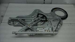 ELEVALUNAS DELANTERO IZQUIERDO KIA CERATO 2.0 Turbodiesel (113 CV) DE 2004 - D.1519586 / AM050B0