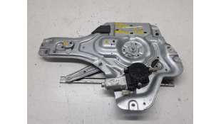 ELEVALUNAS TRASERO IZQUIERDO KIA CERATO 2.0 Turbodiesel (113 CV) DE 2004 - D.1519609