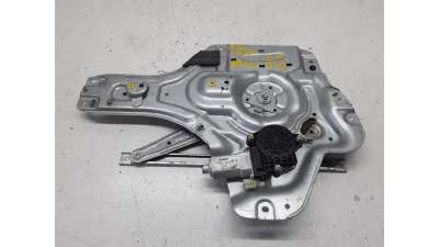ELEVALUNAS TRASERO IZQUIERDO KIA CERATO 2.0 Turbodiesel (113 CV) DE 2004 - D.1519609
