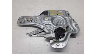 ELEVALUNAS TRASERO IZQUIERDO KIA CERATO 2.0 Turbodiesel (113 CV) DE 2004 - D.1519609