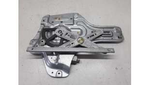 ELEVALUNAS TRASERO IZQUIERDO KIA CERATO 2.0 Turbodiesel (113 CV) DE 2004 - D.1519609 2