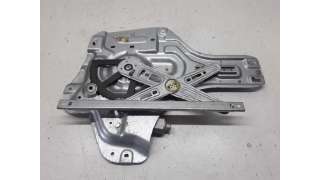 ELEVALUNAS TRASERO IZQUIERDO KIA CERATO 2.0 Turbodiesel (113 CV) DE 2004 - D.1519609