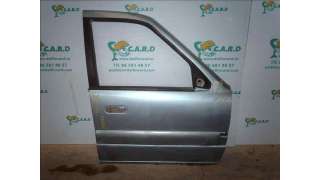 PUERTA DELANTERA DERECHA TATA SAFARI 2.0td DE 1999 - D.1521350