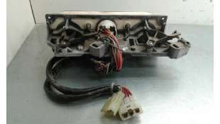 MANDO CALEFACCION / AIRE ACONDICIONADO TATA SAFARI 2.0td DE 1999 - D.1521510 2