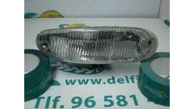 FARO ANTINIEBLA DERECHO CHRYSLER STRATUS BERLINA 2.0 (131 CV) DE 1995 - D.1522500