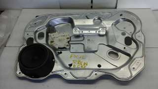 ELEVALUNAS DELANTERO DERECHO FORD FOCUS SPORTBREAK 1.8 TDCi Turbodiesel (116 CV) DE 2004 - D.1522906 / 4M51A203A28BH