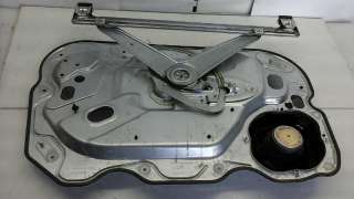 ELEVALUNAS DELANTERO DERECHO FORD FOCUS SPORTBREAK 1.8 TDCi Turbodiesel (116 CV) DE 2004 - D.1522906 / 4M51A203A28BH