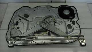 ELEVALUNAS DELANTERO IZQUIERDO FORD FOCUS SPORTBREAK 1.8 TDCi Turbodiesel (116 CV) DE 2004 - D.1522920 / 4M51A203A29BH