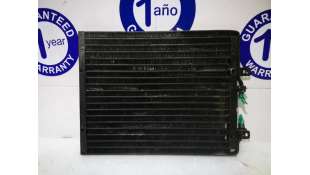 CONDENSADOR / RADIADOR AIRE ACONDICIONADO FIAT CROMA 2.0 TD DE 1991 - D.1526201 2