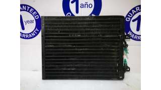 CONDENSADOR / RADIADOR AIRE ACONDICIONADO FIAT CROMA 2.0 TD DE 1991 - D.1526201