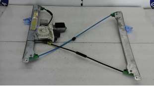 ELEVALUNAS DELANTERO IZQUIERDO CITROEN C2 1.4 HDi (68 CV) DE 2001 - D.1528069