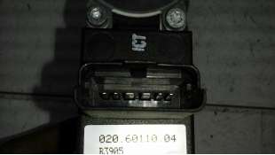 ELEVALUNAS DELANTERO IZQUIERDO CITROEN C2 1.4 HDi (68 CV) DE 2001 - D.1528069 2