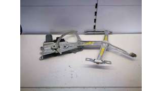 ELEVALUNAS DELANTERO DERECHO OPEL ASTRA H BERLINA 1.7 16V CDTI (101 CV) DE 2004 - D.1528601 / 93178696