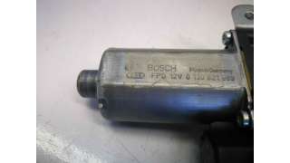 ELEVALUNAS DELANTERO DERECHO OPEL ASTRA H BERLINA 1.7 16V CDTI (101 CV) DE 2004 - D.1528601 / 93178696