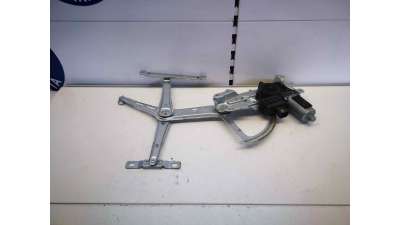 ELEVALUNAS DELANTERO IZQUIERDO OPEL ASTRA H BERLINA 1.7 16V CDTI (101 CV) DE 2004 - D.1528625 / 13101480