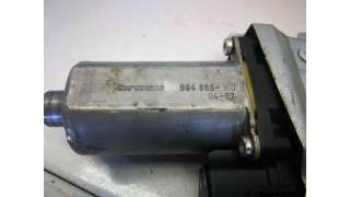 ELEVALUNAS DELANTERO IZQUIERDO OPEL ASTRA H BERLINA 1.7 16V CDTI (101 CV) DE 2004 - D.1528625 / 13101480