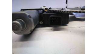 ELEVALUNAS DELANTERO IZQUIERDO OPEL ASTRA H BERLINA 1.7 16V CDTI (101 CV) DE 2004 - D.1528625 / 13101480
