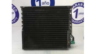 CONDENSADOR / RADIADOR AIRE ACONDICIONADO BMW SERIE 3 COUPE 1.8 16V (140 CV) DE 1992 - D.1531151 / 64118390435 2