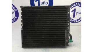 CONDENSADOR / RADIADOR AIRE ACONDICIONADO BMW SERIE 3 COUPE 1.8 16V (140 CV) DE 1992 - D.1531151 / 64118390435