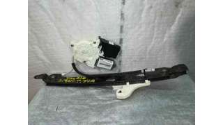 ELEVALUNAS TRASERO IZQUIERDO SEAT TOLEDO 2.0 TDI (140 CV) DE 2005 - D.1536682 / 5P0839461A
