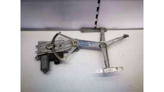 ELEVALUNAS DELANTERO IZQUIERDO OPEL ASTRA G BERLINA 1.6 16V (101 CV) DE 1998 - D.1537566
