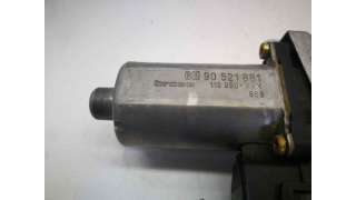 ELEVALUNAS DELANTERO IZQUIERDO OPEL ASTRA G BERLINA 1.6 16V (101 CV) DE 1998 - D.1537566