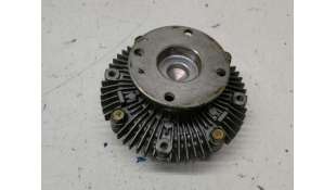 VENTILADOR VISCOSO MOTOR NISSAN VANETTE CARGO 2.3 D (75 CV) DE 1992 - D.1539485
