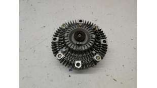 VENTILADOR VISCOSO MOTOR NISSAN VANETTE CARGO 2.3 D (75 CV) DE 1992 - D.1539485 2