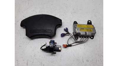 AIRBAG DELANTERO IZQUIERDO RENAULT LAGUNA 3.0 V6 (167 CV) DE 1994 - D.1543581