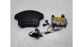 AIRBAG DELANTERO IZQUIERDO RENAULT LAGUNA 3.0 V6 (167 CV) DE 1994 - D.1543581