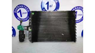 CONDENSADOR / RADIADOR AIRE ACONDICIONADO RENAULT LAGUNA 3.0 V6 (167 CV) DE 1994 - D.1543864 / 7036229105