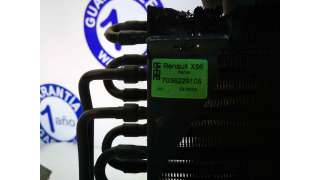 CONDENSADOR / RADIADOR AIRE ACONDICIONADO RENAULT LAGUNA 3.0 V6 (167 CV) DE 1994 - D.1543864 / 7036229105