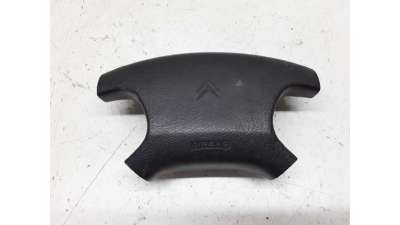 AIRBAG DELANTERO IZQUIERDO CITROEN JUMPY 1.9 Turbodiesel (92 CV) DE 1994 - D.1544229