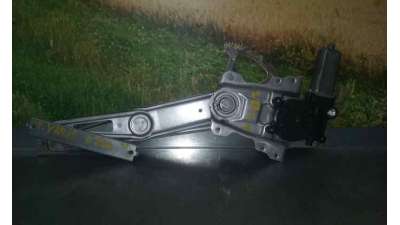 ELEVALUNAS DELANTERO IZQUIERDO TOYOTA YARIS 1.0 (65 CV) DE 1999 - D.1544724