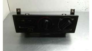 MANDO CALEFACCION / AIRE ACONDICIONADO PEUGEOT 406 BERLINA 2.1 Turbodiesel (109 CV) DE 1997 - D.1552576 / 652550Z