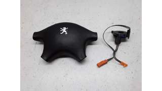 AIRBAG DELANTERO IZQUIERDO PEUGEOT 406 BERLINA 2.1 Turbodiesel (109 CV) DE 1997 - D.1552590
