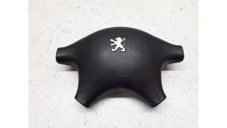 AIRBAG DELANTERO IZQUIERDO PEUGEOT 406 BERLINA 2.1 Turbodiesel (109 CV) DE 1997 - D.1552590