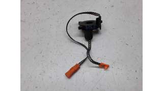 AIRBAG DELANTERO IZQUIERDO PEUGEOT 406 BERLINA 2.1 Turbodiesel (109 CV) DE 1997 - D.1552590