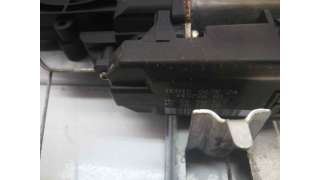 ELEVALUNAS TRASERO DERECHO RENAULT MEGANE II CLASSIC BERLINA 1.5 dCi D (106 CV) DE 2005 - D.1555706