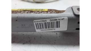 AIRBAG CORTINA DELANTERO IZQUIERDO RENAULT MEGANE II CLASSIC BERLINA 1.5 dCi D (106 CV) DE 2005 - D.1555829