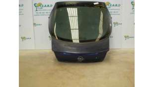 PORTON TRASERO OPEL TIGRA 1.4 16V (90 CV) DE 1994 - D.1556505