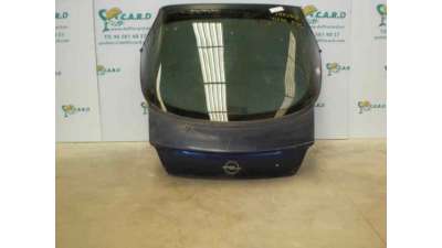 PORTON TRASERO OPEL TIGRA 1.4 16V (90 CV) DE 1994 - D.1556505